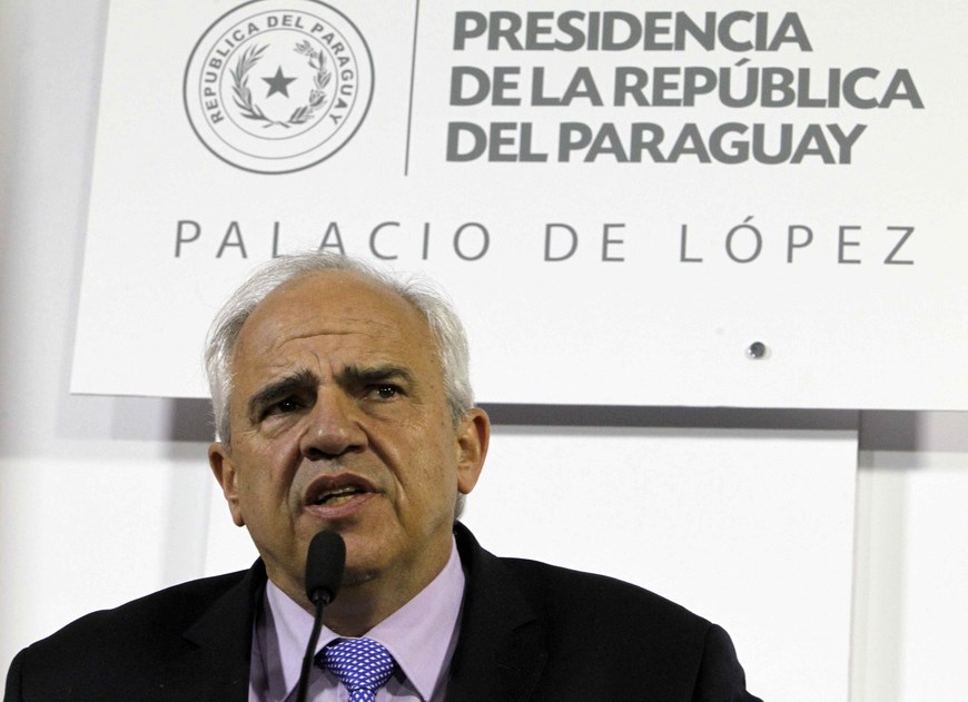 ernesto samper