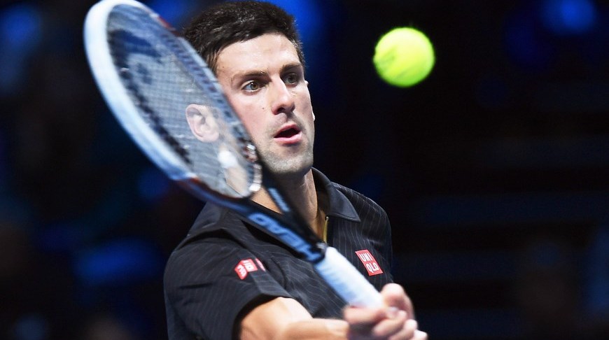'Nole' derrotó a Nishikori y alcanza la final del Masters de Londres 3 7211557 Copiar1