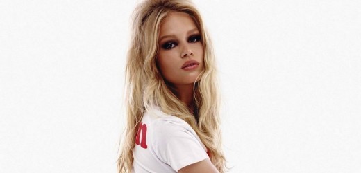 El calendario Pirelli de 2015 apuesta por una modelo de tallas grandes