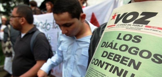 El acuerdo para liberar a los secuestrados le devuelve oxígeno al proceso de paz