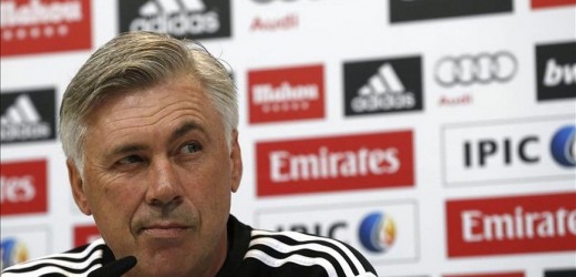 EN VIDEO: Carlo Ancelotti responde a Xabi Alonso y defiende a Cristiano para el Balón de Oro