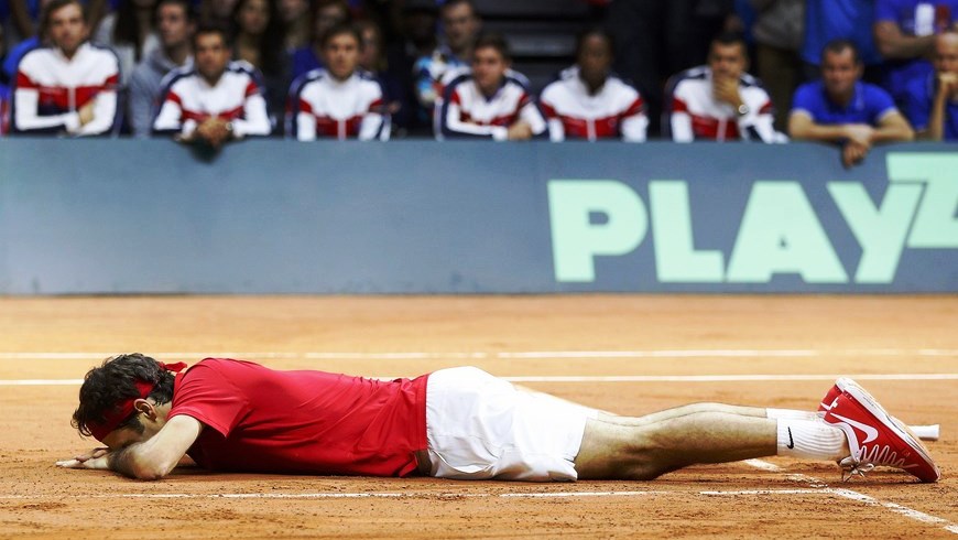 Roger federer califica de "histórico" el momento en Copa Davis 3 7467850 Copiar
