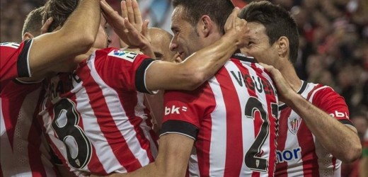 El Athletic Club visita al Shakhtar con un ojo en Borisov