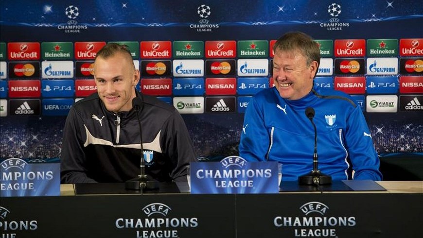 Juventus Vs melbone Foto EFE