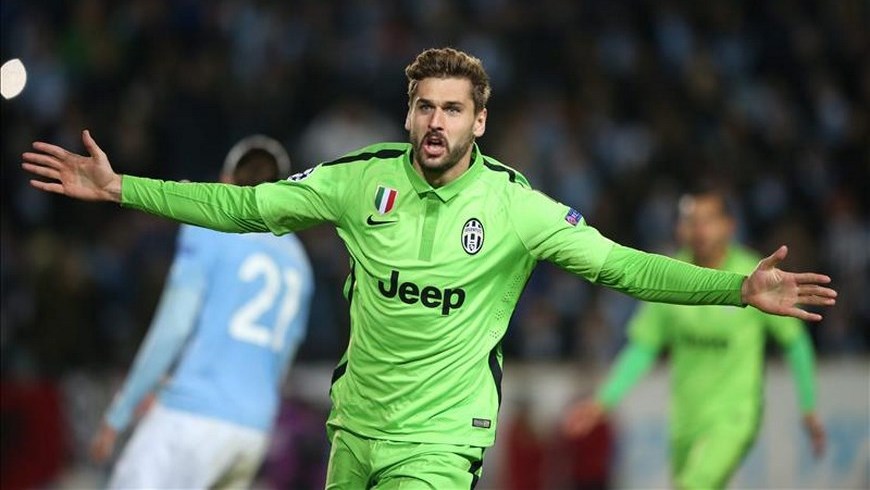 Juventus vence al Melboner - Foto EFE