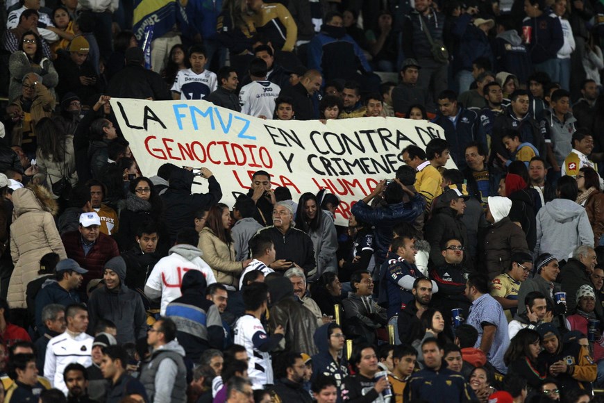 despaarecidos mexico
