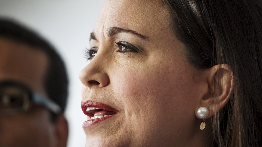 maria corina machado