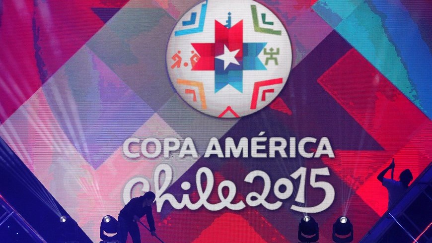 COPA AMERICA