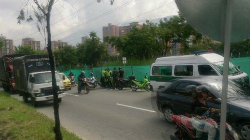 Foto: Cortesía @GuardianesANT