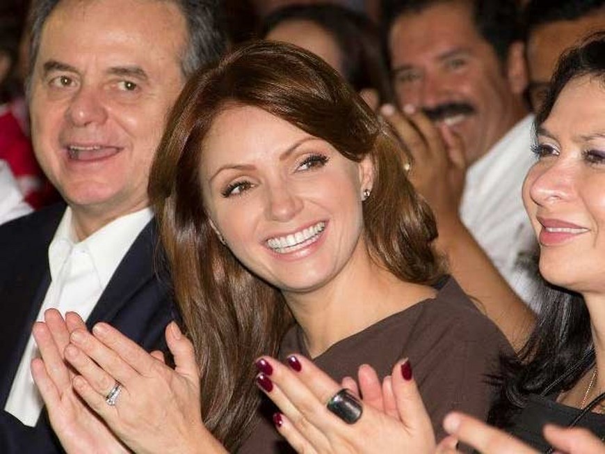 ANGELICA RIVERA