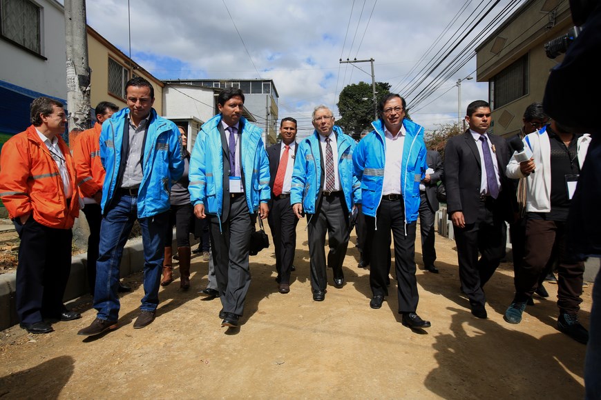 Foto: Cortesía Diego Bautista