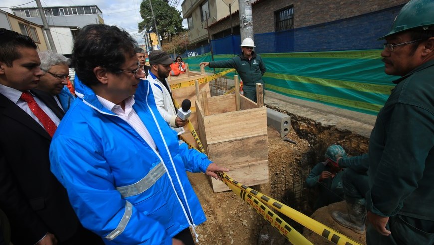 Foto: Cortesía Diego Bautista