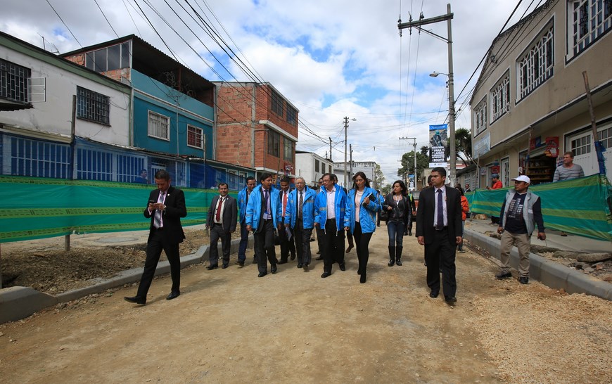 Foto: Cortesía Diego Bautista