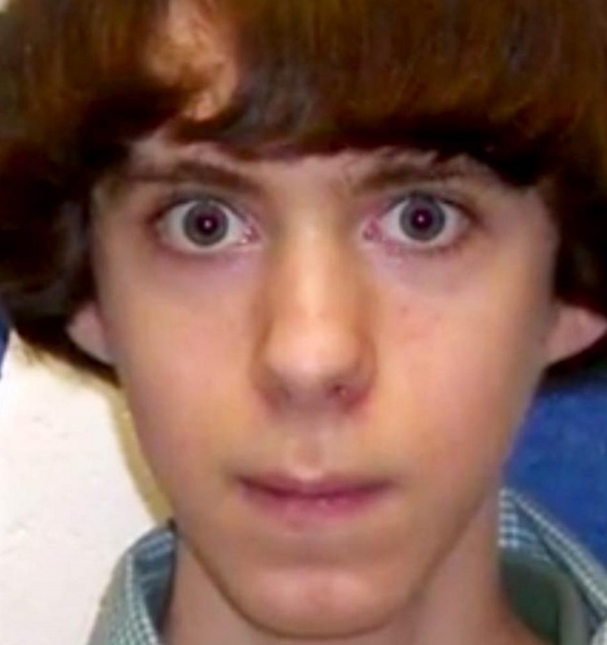 Adam Lanza