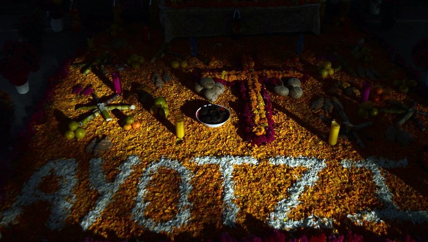 Ayotzinapa