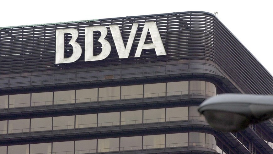 La economía del país crecerá un 4,9 % este año, según un estudio del BBVA 4 Banco BBVA