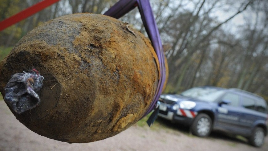 Bomba Segunda Guerra Guerra Mundial