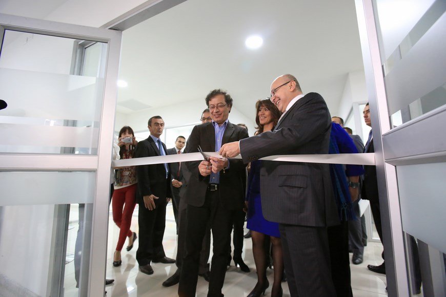 Foto: Cortesía Diego Bautista