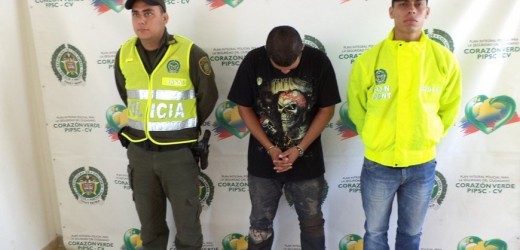 CAPTURA KANDU Copiar