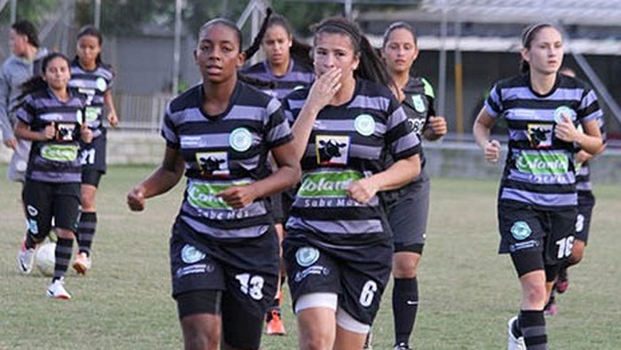 La Selección Antioquia Juvenil Femenina por el título Nacional 1 Calendario fase final juvenil femenina noticia interior Copiar