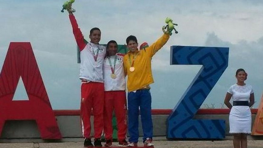 Carlos Quinchará 2