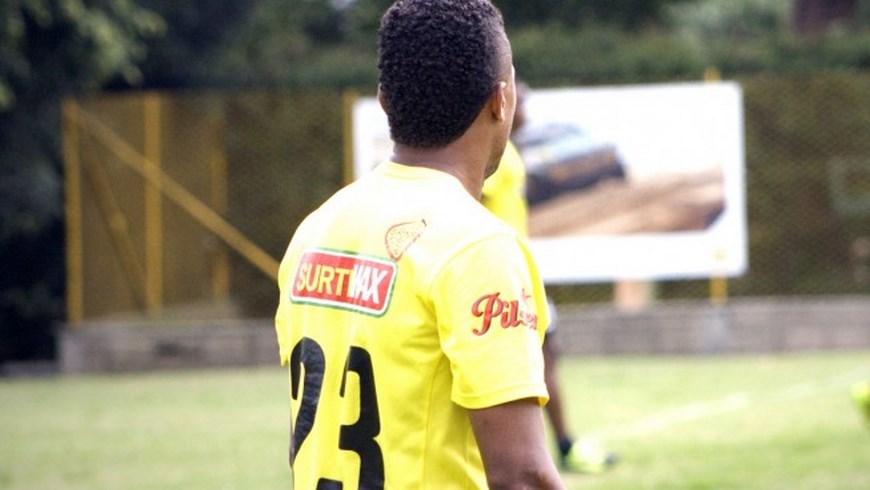 Solo un cambio tendrá Medellín para el juego ante Águilas de Pereira. 1 Carlos Valencia Copiar