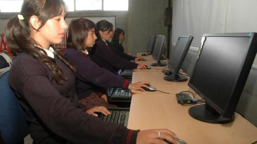 Cursos Virtuales SED