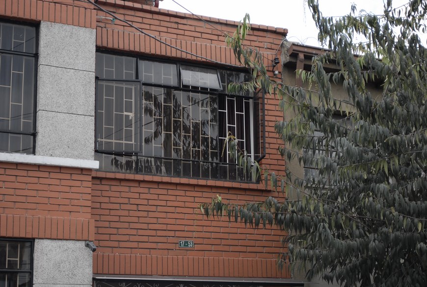 Guillermo Garzón Andrade