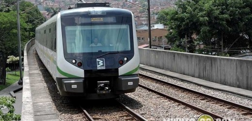 El Metro de Medellín a debate en el Concejo