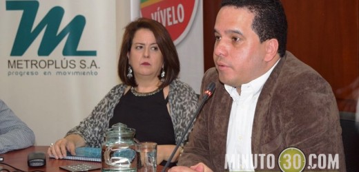 Metroplús en Itagüí también tendrá carril exclusivo