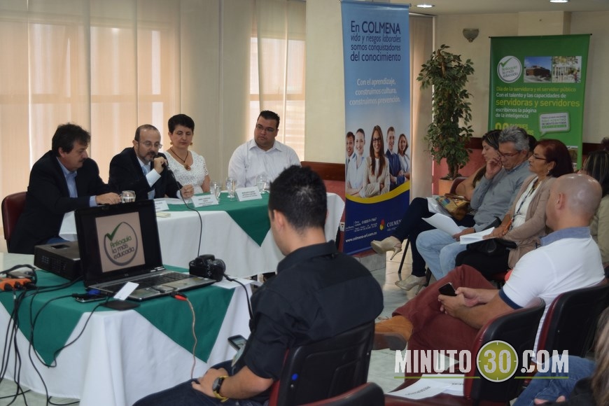 teletrabajadores antioquia