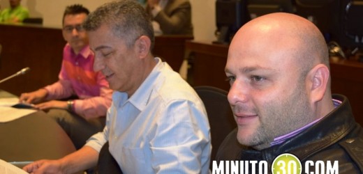 Concejo de Medellín en pleno le solicita al Alcalde suspender el derrame de la valorización