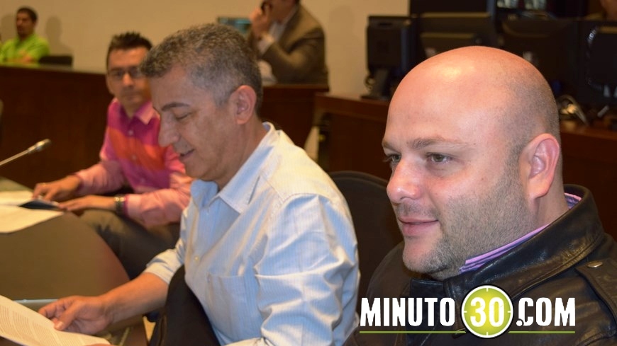 concejales valorizacion