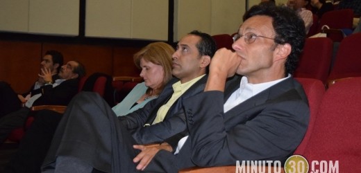 Uniandes socializó investigación de la tragedia del Space