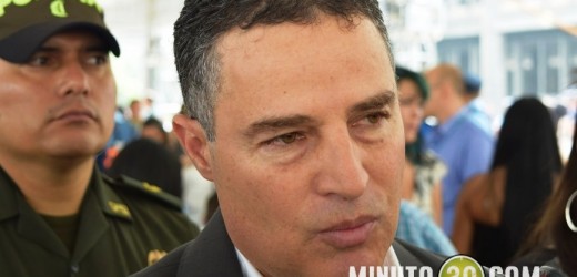 Alcalde Gaviria le responde al Concejo por solicitud de no cobro de valorización