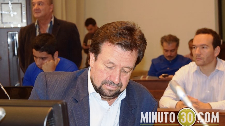 jesus anibal echeverry