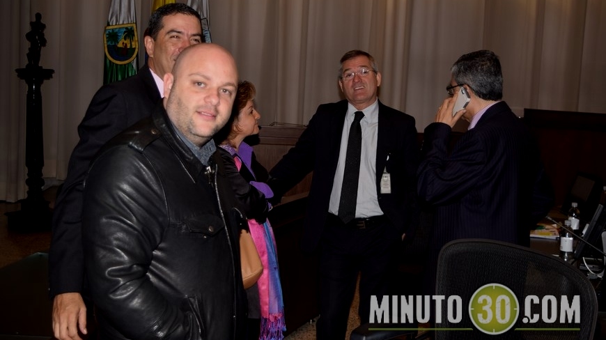 miguel andres quintero