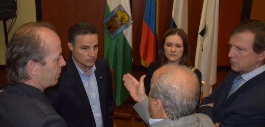 Alcalde asegura que quieren tener total claridad sobre traslado de investigadores del CTI