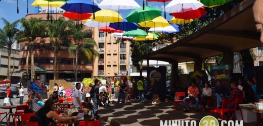 Plataforma de Cocreación MiMedellín cumple su primer año con 6.133 propuestas