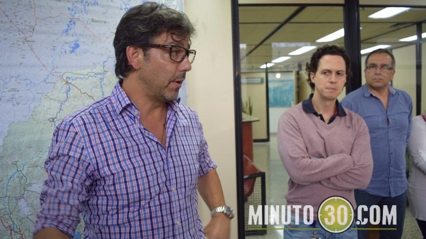 mauricio valencia app