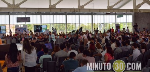 Semana Global del Emprendimiento en Medellín busca iniciativas innovadoras