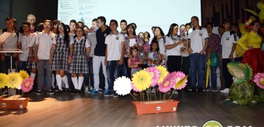 Medellín premió a sus mejores jardines
