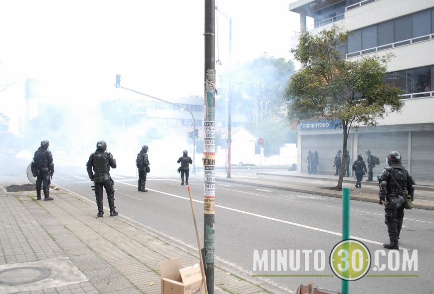 enfrentamiento U pedagogica