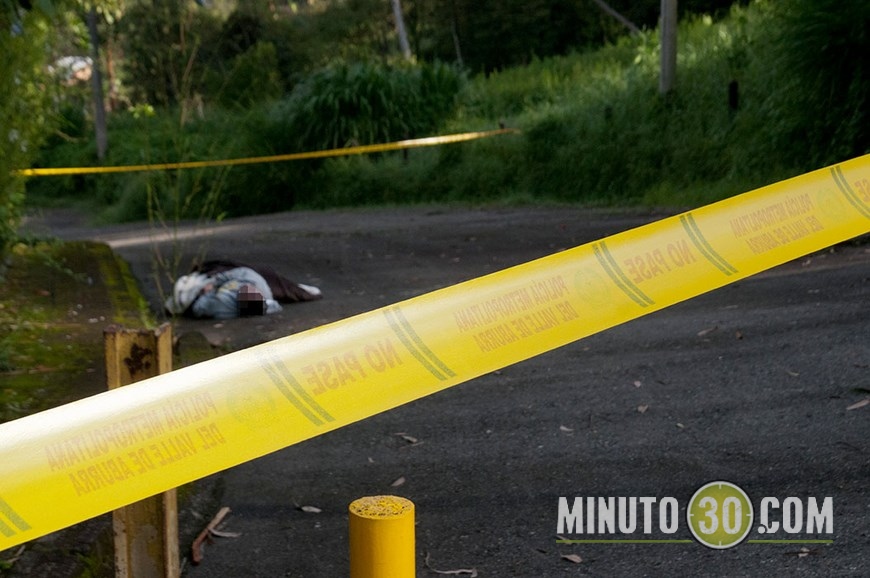 homicidio chuscalito