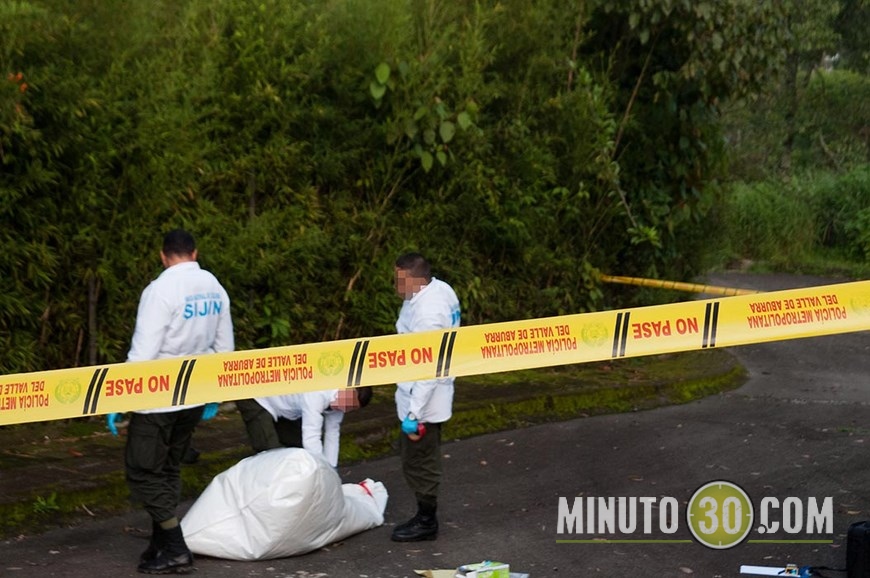 homicidio chuscalito