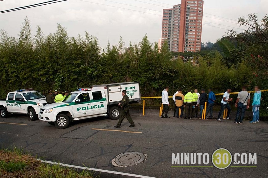 homicidio chuscalito