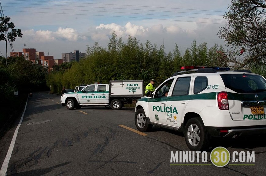 homicidio chuscalito