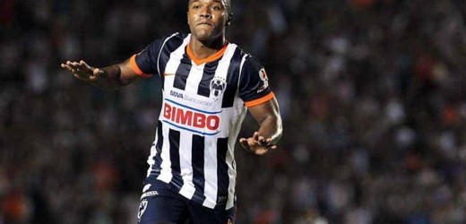 EN VIDEO: Dorlan Pabón marcó el gol de la victoria de su equipo en México.