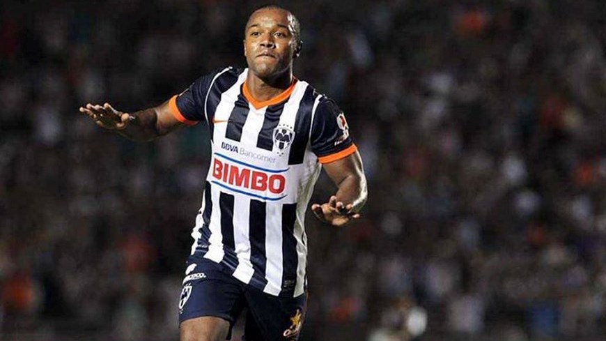 Dorlan Pabón - Foto Internet