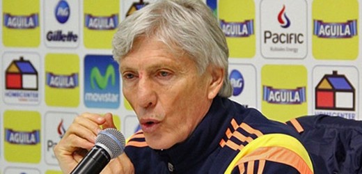 EN VIDEO: El gol de Adrian Ramos que le dio el triunfo a Colombia ante Eslovenia.